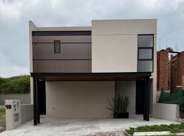 Casa en condominio de 4 habitaciones, Querétaro · Casa de Autor en Renta | Altozano Querétaro