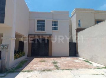 Casa · 90m² · 3 Recámaras · Casa en Renta en Caminos del Valle, Chihuahua, Chih.