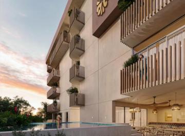 1 · Departamento en Preventa en Montebello Merida Yucatan