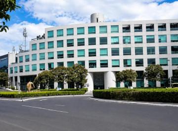 Oficina · 933m² · 30 Estacionamientos · Oficina Acondicionada en Cuajimalpa de 933 m² con Elevadores