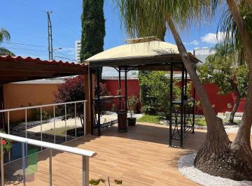 14df7ab3b6a984d8442dec35b266d9fe48501eb8143f61d53389b8e6d3e7d6d7 · Casa en Venta en un Nivel en Juriquilla Santa Fe con Acceso Controlado.