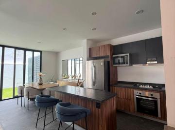Casa de 3 habitaciones, Zapopan · Casa Nueva en Venta Zenith en Valdepeñas