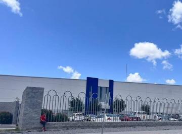 Nave industrial , Pesquería · Nave Equipada en Venta de 11,449 m² Zona Aeropuerto Pesquería - Apodaca Nl