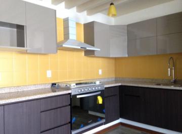 Departamento de 2 habitaciones, Benito Juárez · Amplio Departamento en Renta