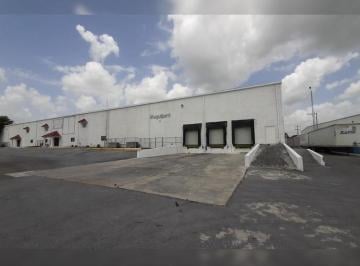 Bodega comercial · 2786m² · 6 Estacionamientos · Bodega Industrial en Reynosa, Tamaulipas de 2,786 m² con Área de Oficina