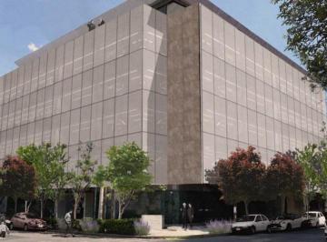 Oficina · 1442m² · 19 Estacionamientos · Oficina en Renta Desplantado en un Piso en La Colonia del Valle de 1,442 m² con Seguridad 24 Hrs