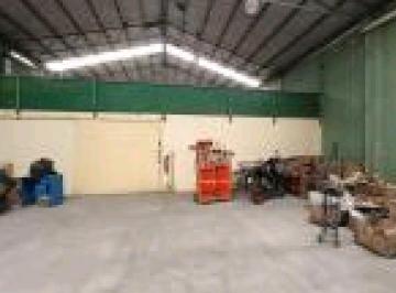 Bodega comercial · 2617m² · Bodega Industrial en Venta en La Bondojito