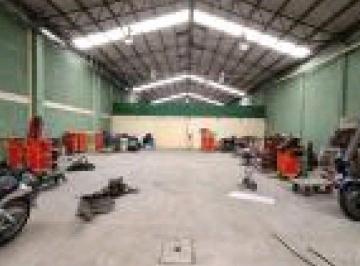 Bodega comercial · 2617m² · Bodega Industrial en Venta en La Bondojito