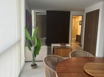 Departamento de 1 habitación, León · Departamento Amueblado en Renta en Jardines del Moral