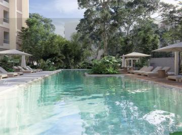 Departamento · 79m² · 2 Recámaras · 1 Estacionamiento · Departamento en Venta en Alana Wellness Living | Invierte en Bahía de Banderas, Nuevo Vallarta