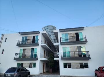 Departamento de 2 habitaciones, Tepic · Excelente Departamento, Muy Buenos Acabados, Seguridad y Ubicación. en Renta.
