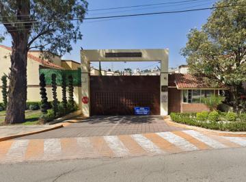 Casa de 2 habitaciones, Cuautitlán Izcalli · Venta Casa C. Miguel Hidalgo, Lomas de Guadalupe, Cuautitlán Izcalli, Méx. a S F (D Z)