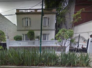 Casa de 4 habitaciones, Cuauhtémoc · Propiedad en Venta en Col. Roma Norte Alc. Cuauhtemoc, Cdmx
