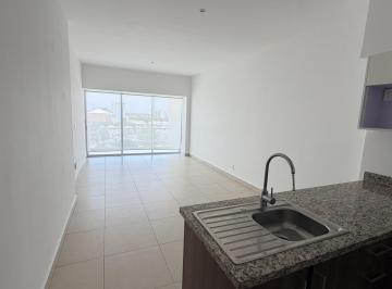 Departamento · 98m² · 2 Recámaras · 2 Estacionamientos · Departamento 2 Rec en Via Montejo Torre Oceana