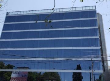 Oficina · 474m² · 13 Estacionamientos · Oficina en Renta Acondicionada en Benito Juárez de 474 m² con Estacionamiento y Seguridad 24 Hrs
