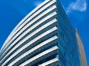 Oficina · 585m² · 18 Estacionamientos · Oficina en Renta en La Colonia Merced Gómez, Alvaro Obregón de 585 m² con Seguridad 24 Hrs