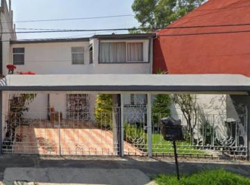 Casa de 3 habitaciones, Tlalnepantla de Baz · Venta de Casa en C. Profesa 48fracc. Valle de Santa Mónicamunicipio Tlalnepantla de Bazedo de Mex