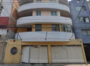 Casa de 2 habitaciones, Miguel Hidalgo · Departamento en Venta Tacuba, Mar Mediterraneo.