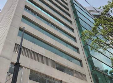 Edificio · 5800m² · 120 Estacionamientos · Edificio Comercial en Renta en La Florida de 5,800 m² con Seguridad 24 Hrs