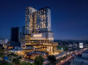Oficina , Zapopan · Oficina en Venta Lobby 33