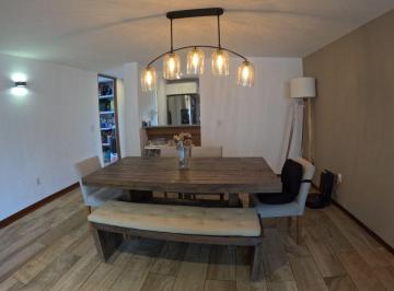 Departamento de 3 habitaciones, Alvaro Obregón · Departamento en Venta - Desierto de Los Leones