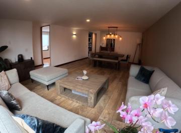 Departamento de 3 habitaciones, Alvaro Obregón · Departamento en Venta - Desierto de Los Leones