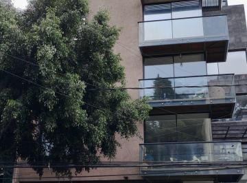 Departamento de 3 habitaciones, Alvaro Obregón · Departamento en Venta - Desierto de Los Leones
