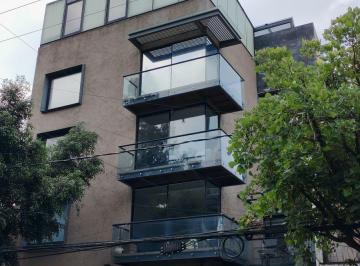 Departamento de 3 habitaciones, Alvaro Obregón · Departamento en Venta - Desierto de Los Leones
