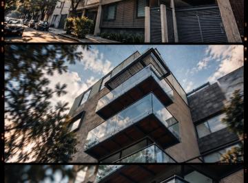 Departamento de 3 habitaciones, Alvaro Obregón · Departamento en Venta de 141 m² - Desierto de Los Leones - Cerca de Televisa