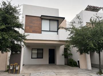 Casa de 3 habitaciones, Apodaca · Casa en Venta en Altabrisa Premier Apodaca