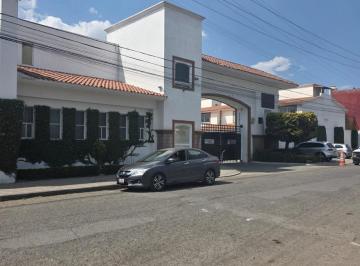Casa · 310m² · 3 Recámaras · 2 Estacionamientos · Casa en Venta en Lerma, Rincón del Bosque