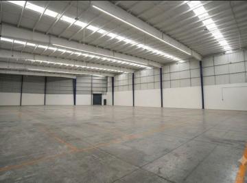 Nave industrial , Lerma · Bodega Enn Renta de 2,506 m² en Vallejo