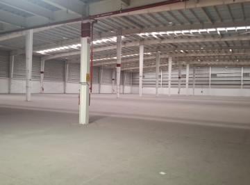 Nave industrial Renta  · Bodega en Renta de 8,905 m² en Vallejo