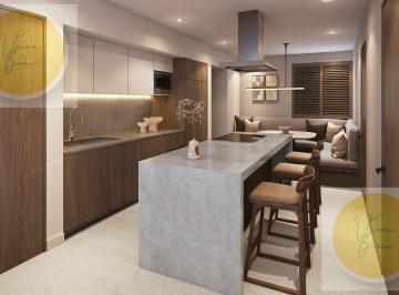 Departamento · 99m² · 3 Recámaras · 1 Estacionamiento · Departamento en Venta en Chilpancingo, Condesa, Cuauhtémoc, Cdmx