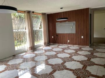 Departamento de 3 habitaciones, Xochimilco · Hermoso Departamento Familiar de 3 Recamas