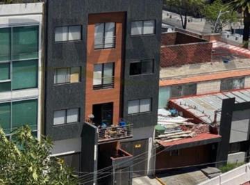Departamento de 2 habitaciones, Puebla · Departamento en Venta Para Inversionista en Zona Av Juarez