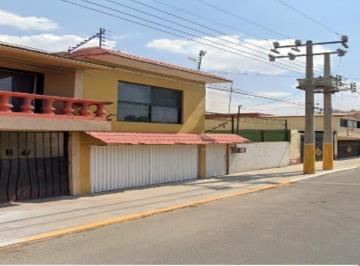 Casa de 3 habitaciones, Texcoco · Casa de 157 m² de Terreno con 3 Recámaras en Venta en Niños Héroes