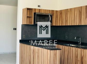 Departamento de 2 habitaciones, Zapopan · Renta de Departamento en Parques de Tesistán