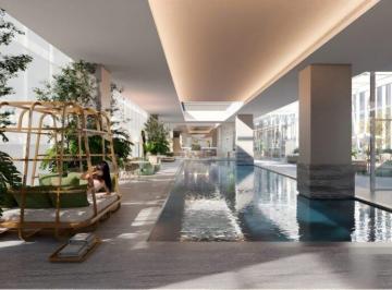 Departamento de 2 habitaciones, Alvaro Obregón · Departamento Amueblado en Renta 2 Recámaras, Santa Fe Cdmx