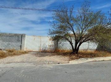 006e7d9293c200733f68e6c2141fd5c2dd4c6812456ce32443034e6ead38028f · Terreno en Venta en Lomas de Lourdes, Saltillo