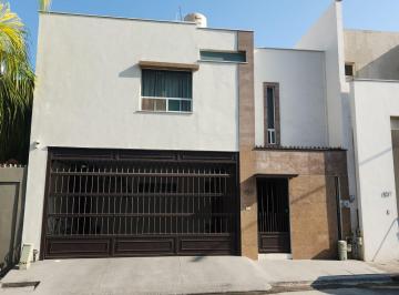 Casa de 3 habitaciones, Monterrey · Casa en Venta Cumbres Elite 8 Sector