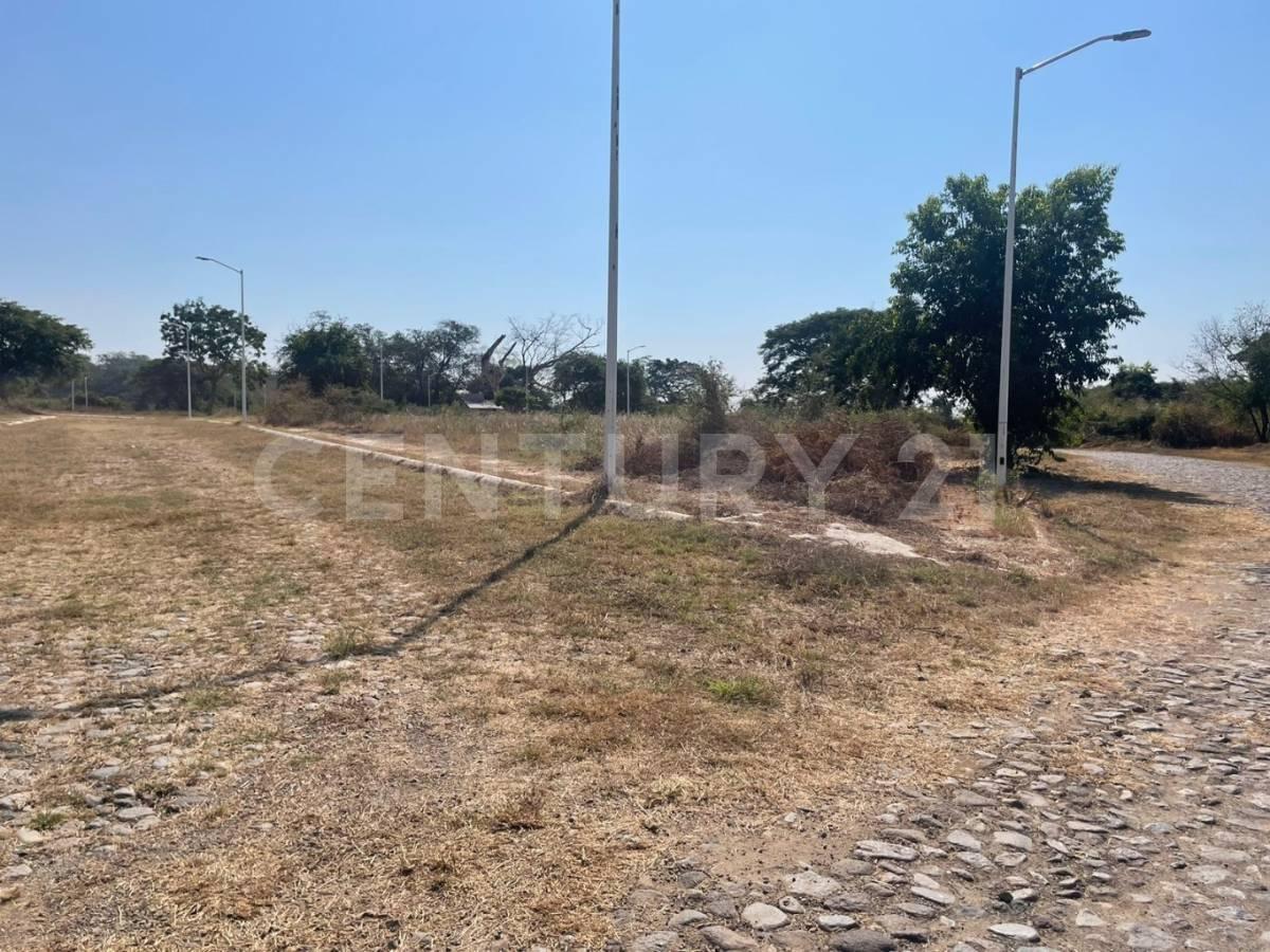 Land for Sale in Former Hacienda La Cañada, Comala, Colima