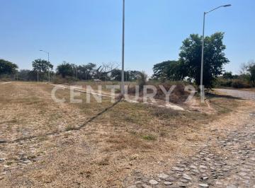 Terreno / Lote · 406m² · Terreno en Venta en Ex Hacienda La Cañada, Comala, Colima