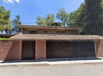 Casa de 5 habitaciones, Saltillo · Venta de Casa en Saltillo Zona Metropolitana Centro Coahuila