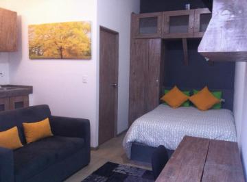Departamento · 40m² · 1 Recámara · Renta Departamentos Queretaro Juriquilla Rancholargo