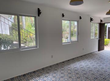Oficina · 28m² · 1 Recámara · Renta Oficinas Queretaro Juriquilla en Centro Holistico Rancho Largo