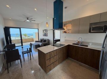 Departamento de 2 habitaciones, Telchac Puerto · Departamento en Venta en Telchac Puerto Frente Al Mar, Mérida, Yucatán