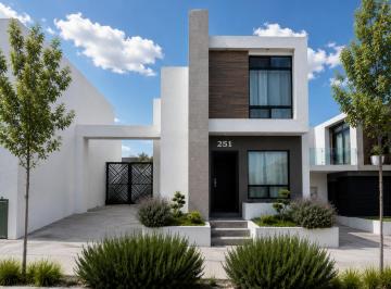 Casa de 3 habitaciones, Saltillo · Casa Disponible Lista Para Habitar en Venta Al Sur de Saltillo