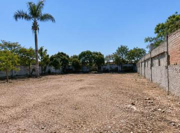 Terreno / Lote , Tampico · Terreno de 500 m² en Volantin Tampico