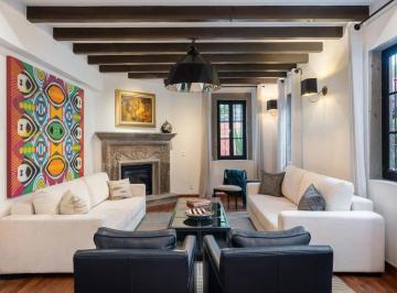 Villa de 3 habitaciones, San Miguel de Allende · Rosewood 2a